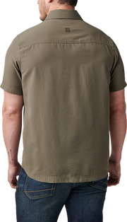 5.11 Tactical Marksman Short Sleeve Shirt-Short Sleeves-5.11 Tactical-TacSource