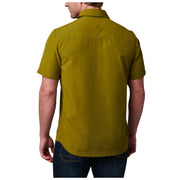 5.11 Tactical Marksman Short Sleeve Shirt-Short Sleeves-5.11 Tactical-TacSource