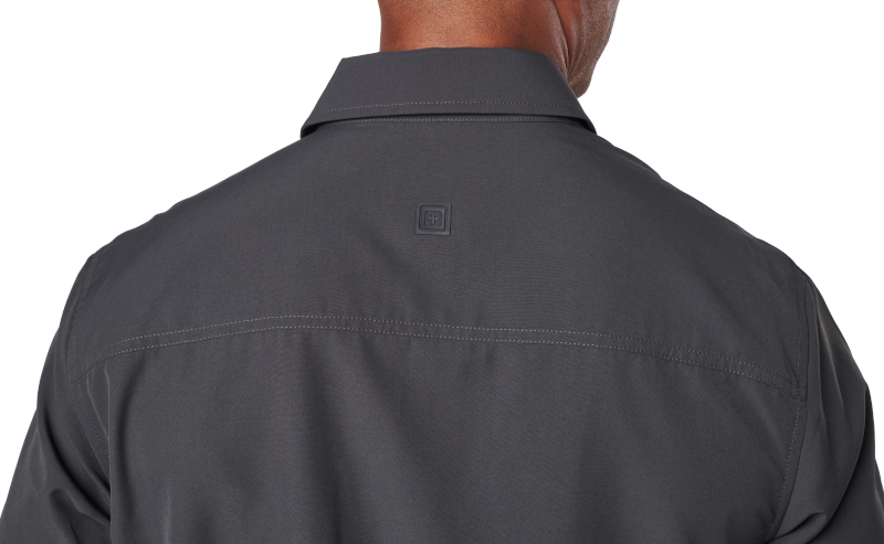 5.11 Tactical Marksman Short Sleeve Shirt-Short Sleeves-5.11 Tactical-TacSource