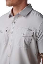 5.11 Tactical Marksman Short Sleeve Shirt-Short Sleeves-5.11 Tactical-TacSource