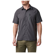 5.11 Tactical Marksman Utility Short Sleeve Shirt-Short Sleeves-5.11 Tactical-TacSource