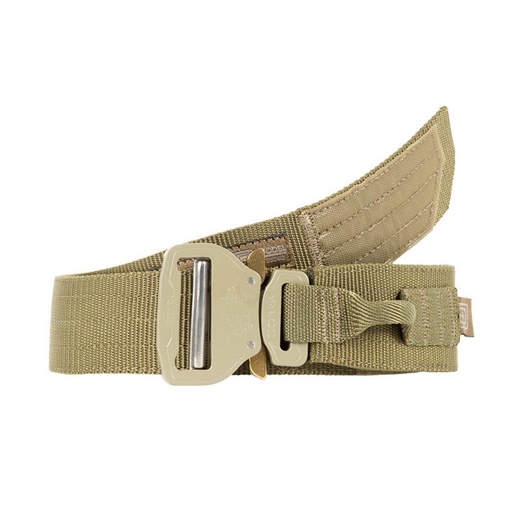 5.11 Tactical Maverick Assaulters Belt-Accessories-5.11 Tactical-Sandstone-Small-TacSource