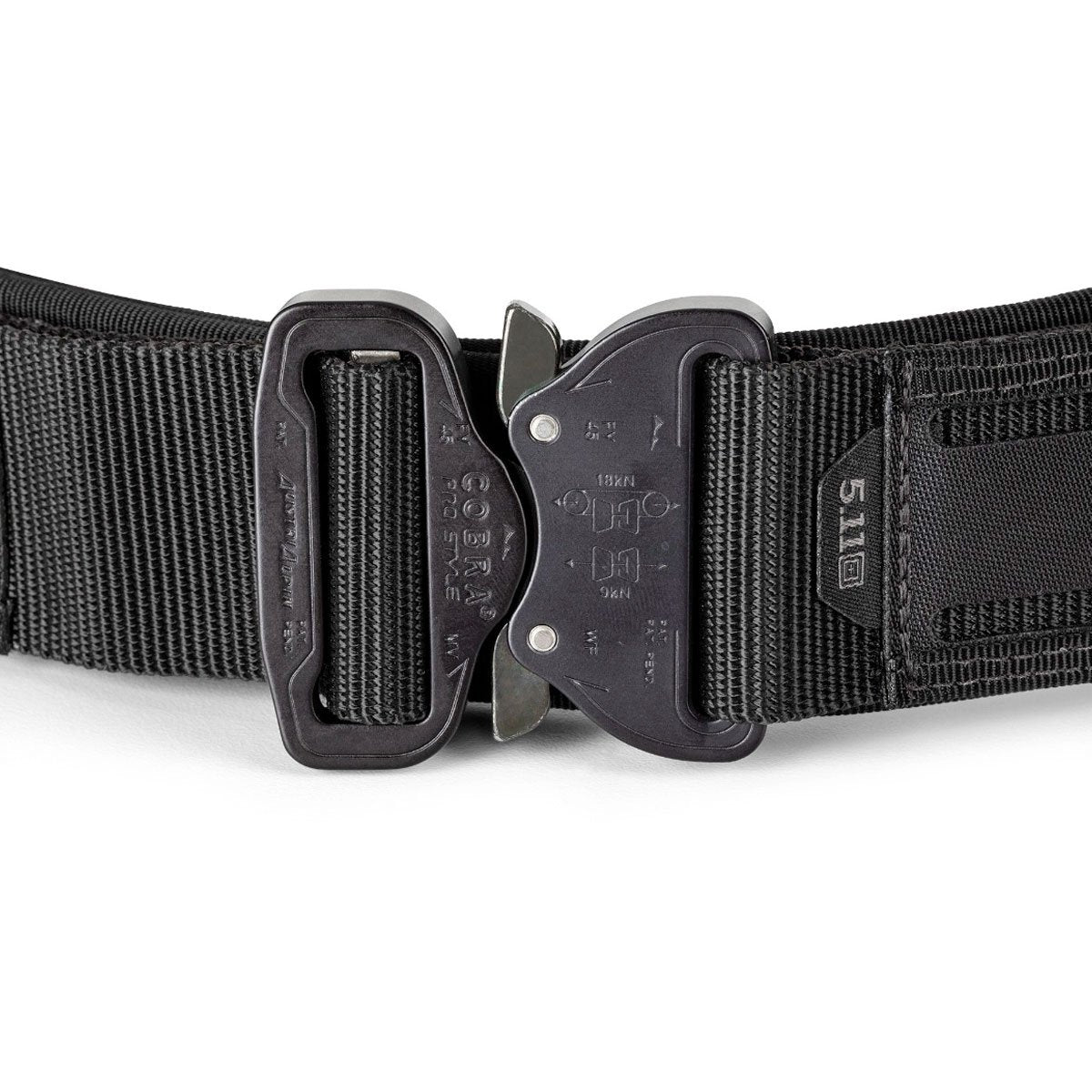 5.11 Tactical Maverick Battle Belt-Accessories-5.11 Tactical-TacSource