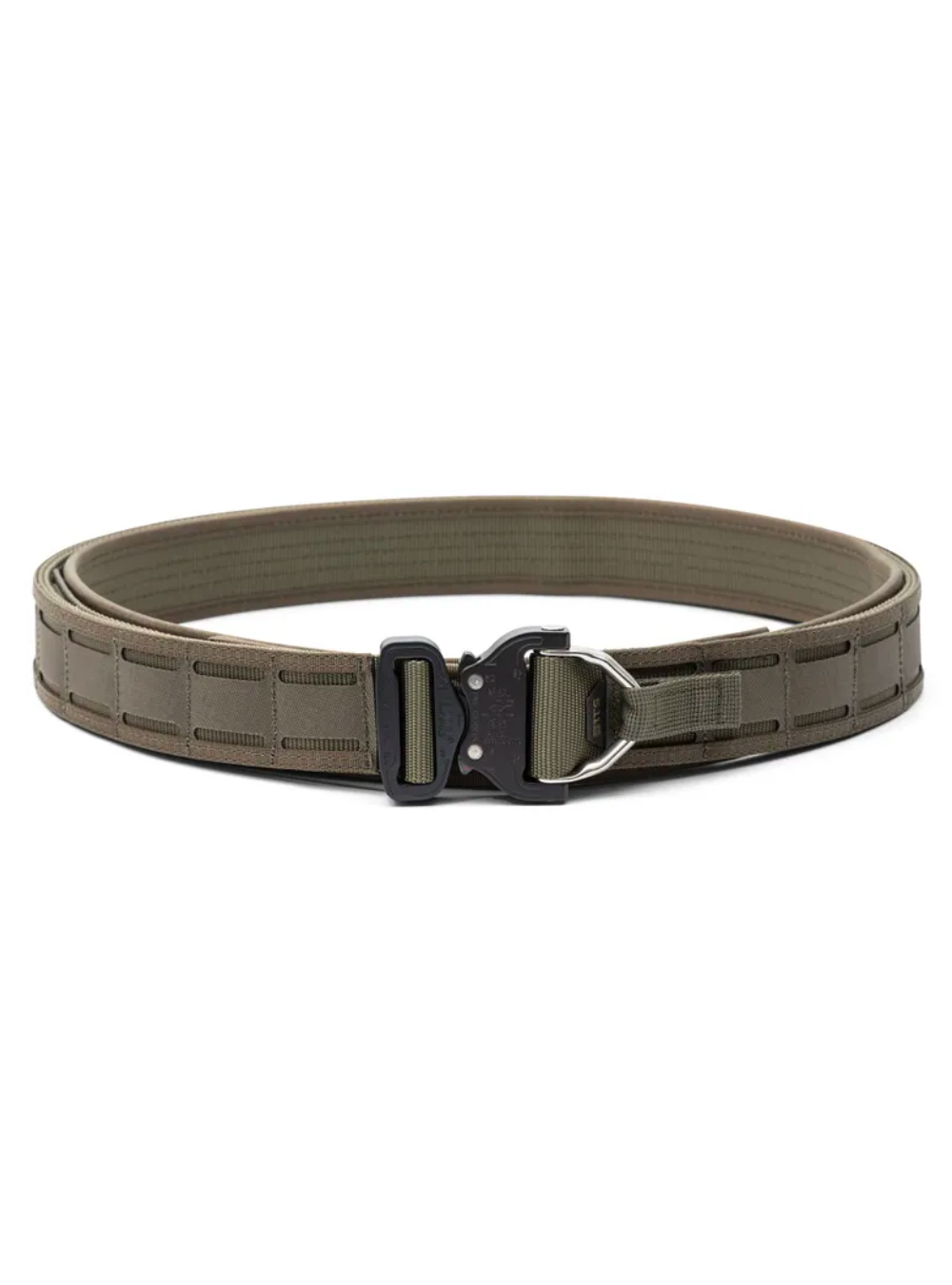 5.11 Tactical Maverick Battle D-Ring Belt-Belts-5.11 Tactical-TacSource