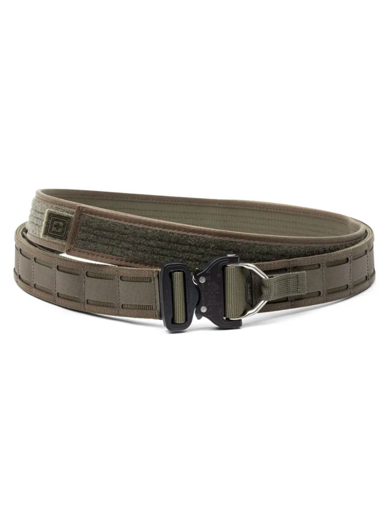 5.11 Tactical Maverick Battle D-Ring Belt-Belts-5.11 Tactical-TacSource