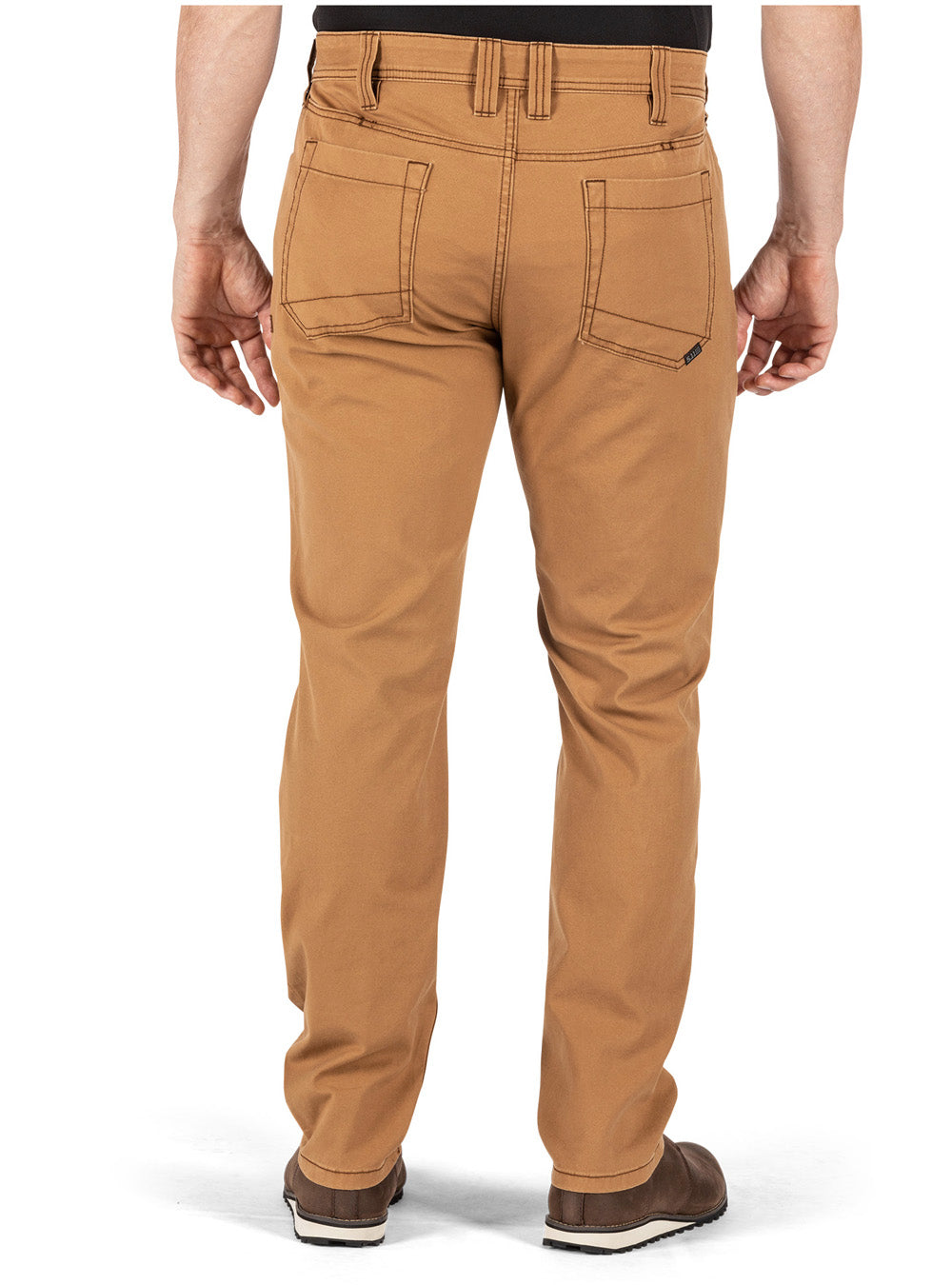 5.11 Tactical Men's Defender-Flex Range Pant-Men's Pants-5.11 Tactical-TacSource