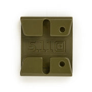 5.11 Tactical No Ducks Molle Clip-Accessories-5.11 Tactical-TacSource