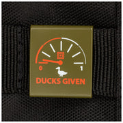 5.11 Tactical No Ducks Molle Clip-Accessories-5.11 Tactical-TacSource