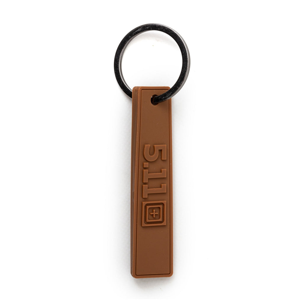 5.11 Tactical No F's Given Keychain-Accessories-5.11 Tactical-TacSource