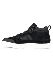 5.11 Tactical Norris Sneaker - Black/White-Shoes-5.11 Tactical-TacSource