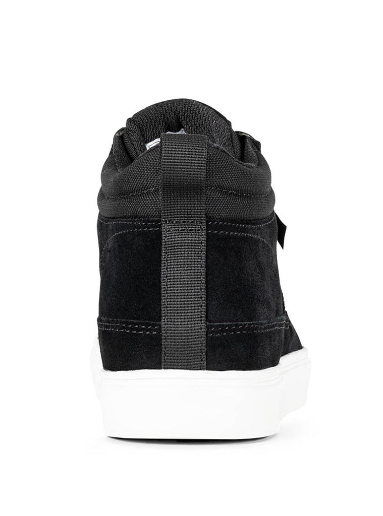 5.11 Tactical Norris Sneaker - Black/White-Shoes-5.11 Tactical-TacSource