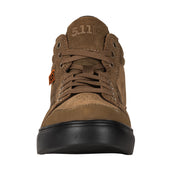 5.11 Tactical Norris Sneaker Dark Coyote-Shoes-5.11 Tactical-TacSource