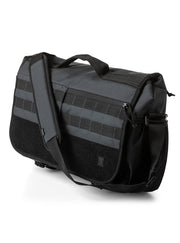 5.11 Tactical Overwatch Messenger-Messenger Bags-5.11 Tactical-TacSource