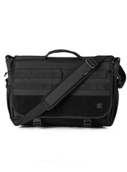 5.11 Tactical Overwatch Messenger-Messenger Bags-5.11 Tactical-TacSource