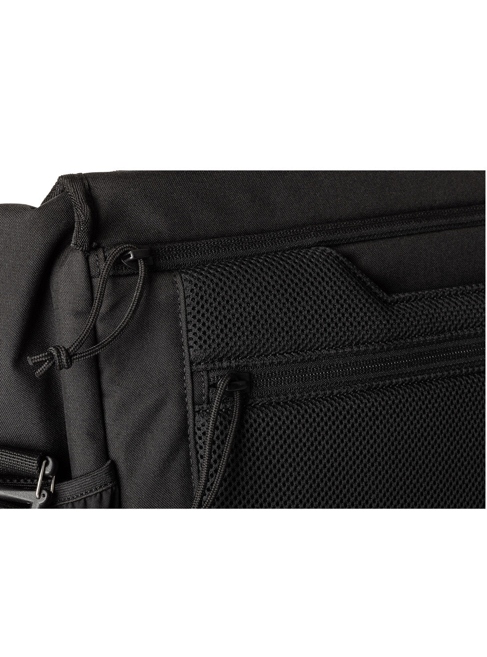 5.11 Tactical Overwatch Messenger-Messenger Bags-5.11 Tactical-TacSource