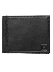 5.11 Tactical Phantom Bi-fold 2.0-Wallet-5.11 Tactical-Black-TacSource