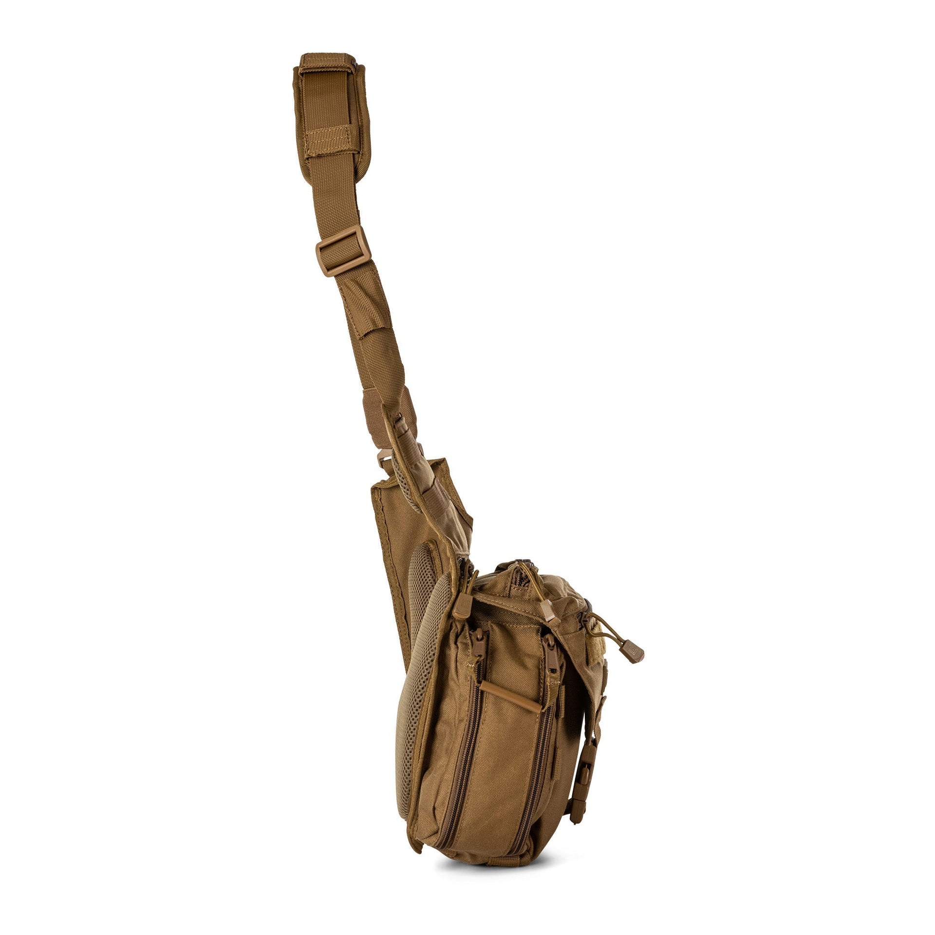 5.11 Tactical Push Pack 6L-Cross Body Bags-5.11 Tactical-TacSource