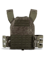 5.11 Tactical QR Plate Carrier-Load Bearing-5.11 Tactical-TacSource