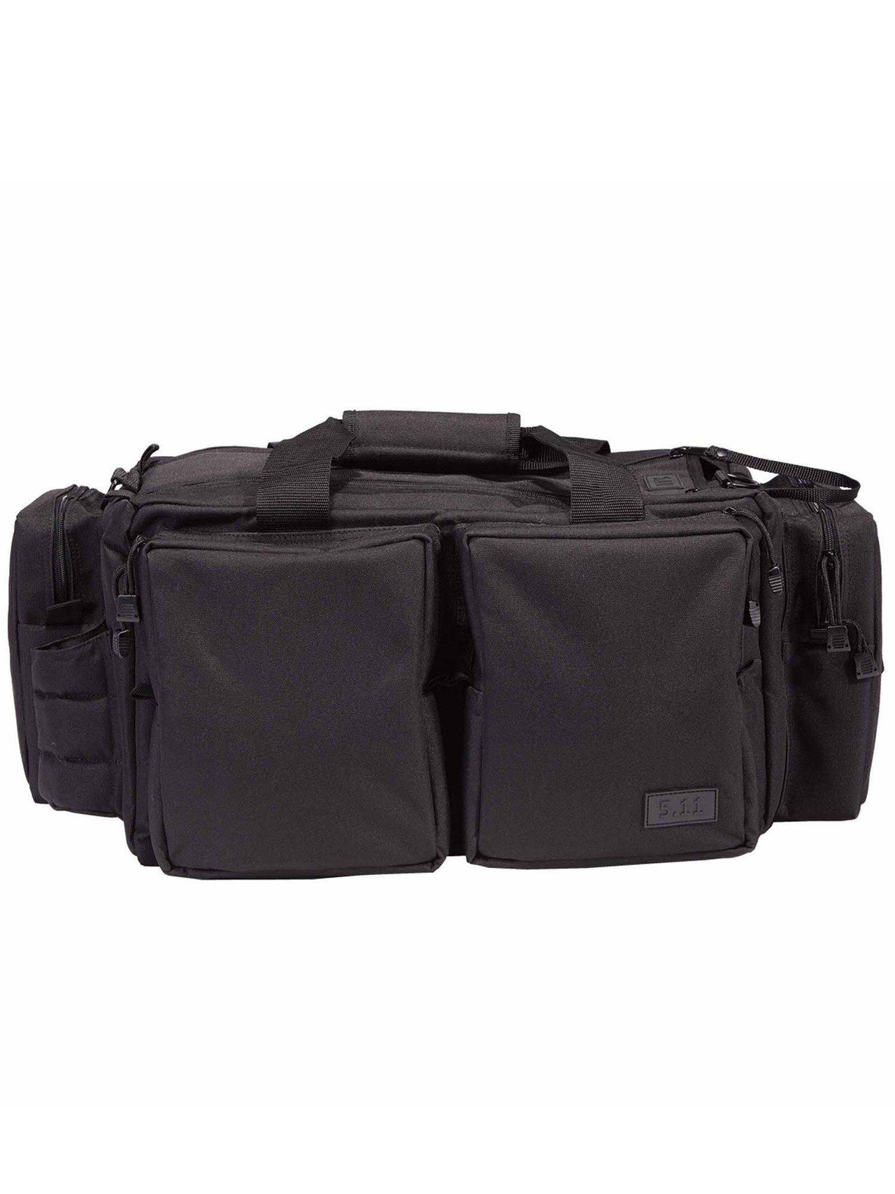 5.11 Tactical Range Ready Bag-Range Bags-5.11 Tactical-Black-TacSource