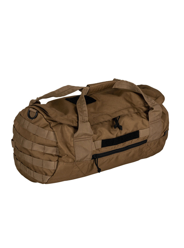 5.11 Tactical Rapid Duffel Sierra-Luggages-5.11 Tactical-TacSource