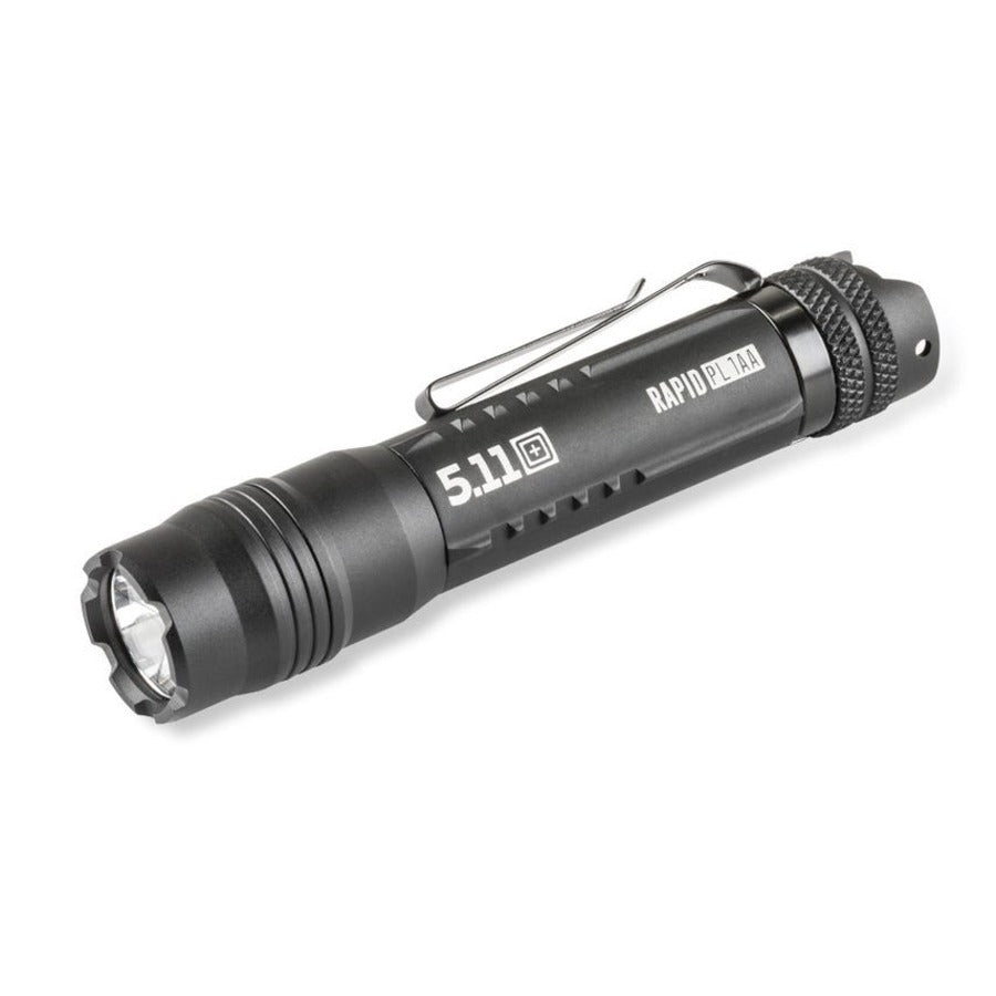 5.11 Tactical Rapid PL 1AA Flashlight-Flashlights and Lighting-5.11 Tactical-TacSource