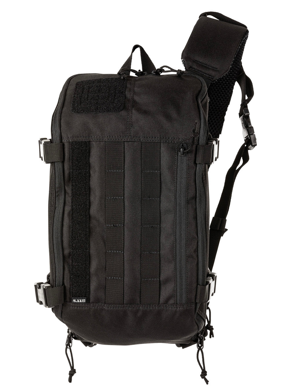 5.11 Tactical Rapid Sling Back-Cross Body Bags-5.11 Tactical-Black-TacSource