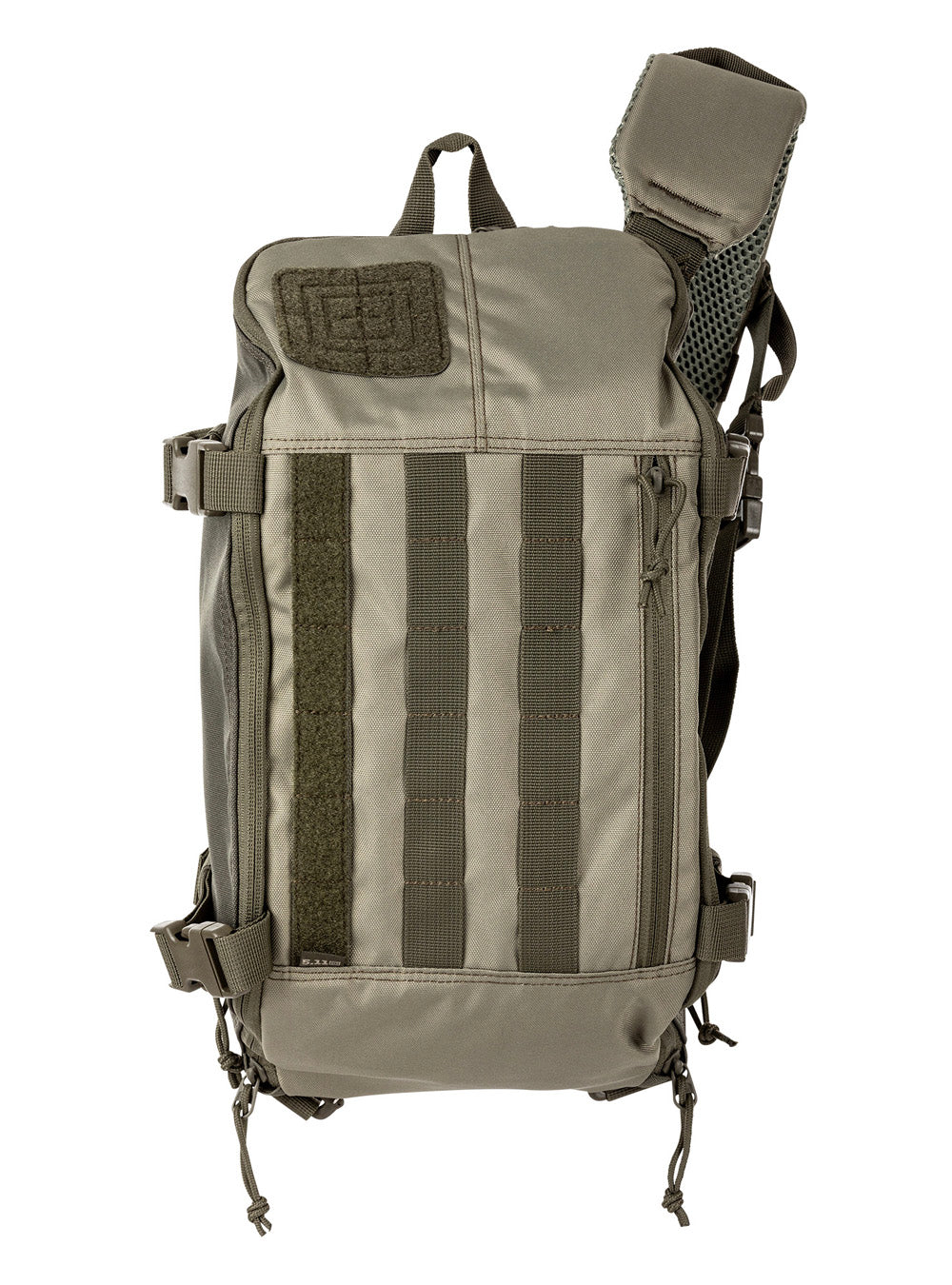 5.11 Tactical Rapid Sling Back-Cross Body Bags-5.11 Tactical-Python-TacSource