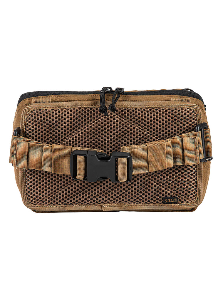 5.11 Tactical Rapid Waist Pack-Fanny Packs-5.11 Tactical-TacSource