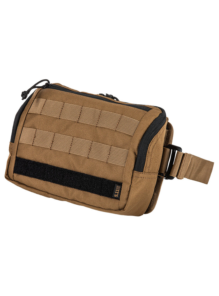 5.11 Tactical Rapid Waist Pack-Fanny Packs-5.11 Tactical-Kangaroo-TacSource