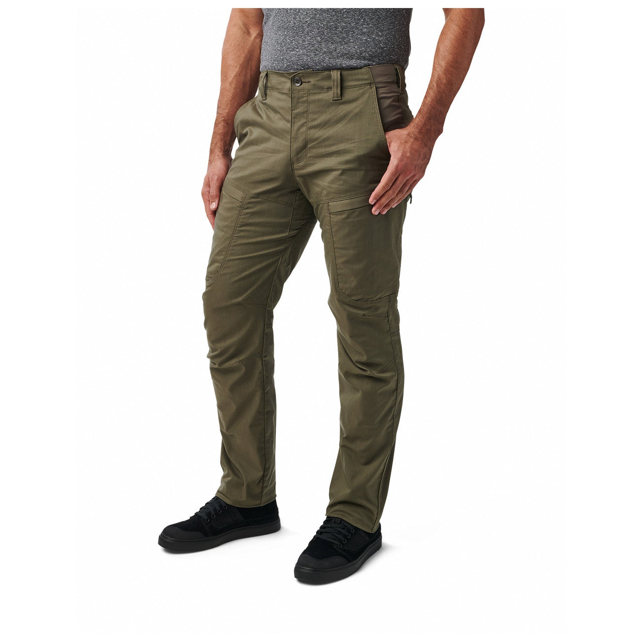 5.11 Tactical ABR Ridge Pants Ranger Green