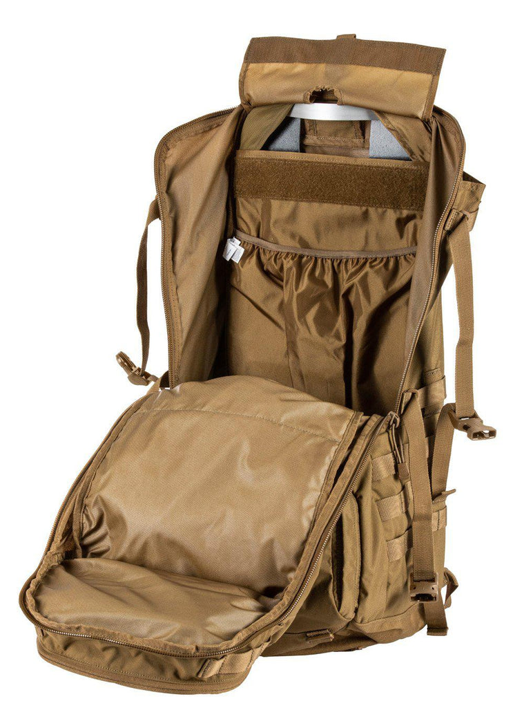 5.11 Tactical RUSH 100 Backpack-Backpacks-5.11 Tactical-TacSource