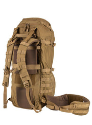 5.11 Tactical RUSH 100 Backpack-Backpacks-5.11 Tactical-TacSource