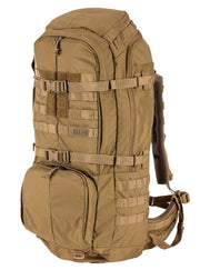 5.11 Tactical RUSH 100 Backpack-Backpacks-5.11 Tactical-TacSource