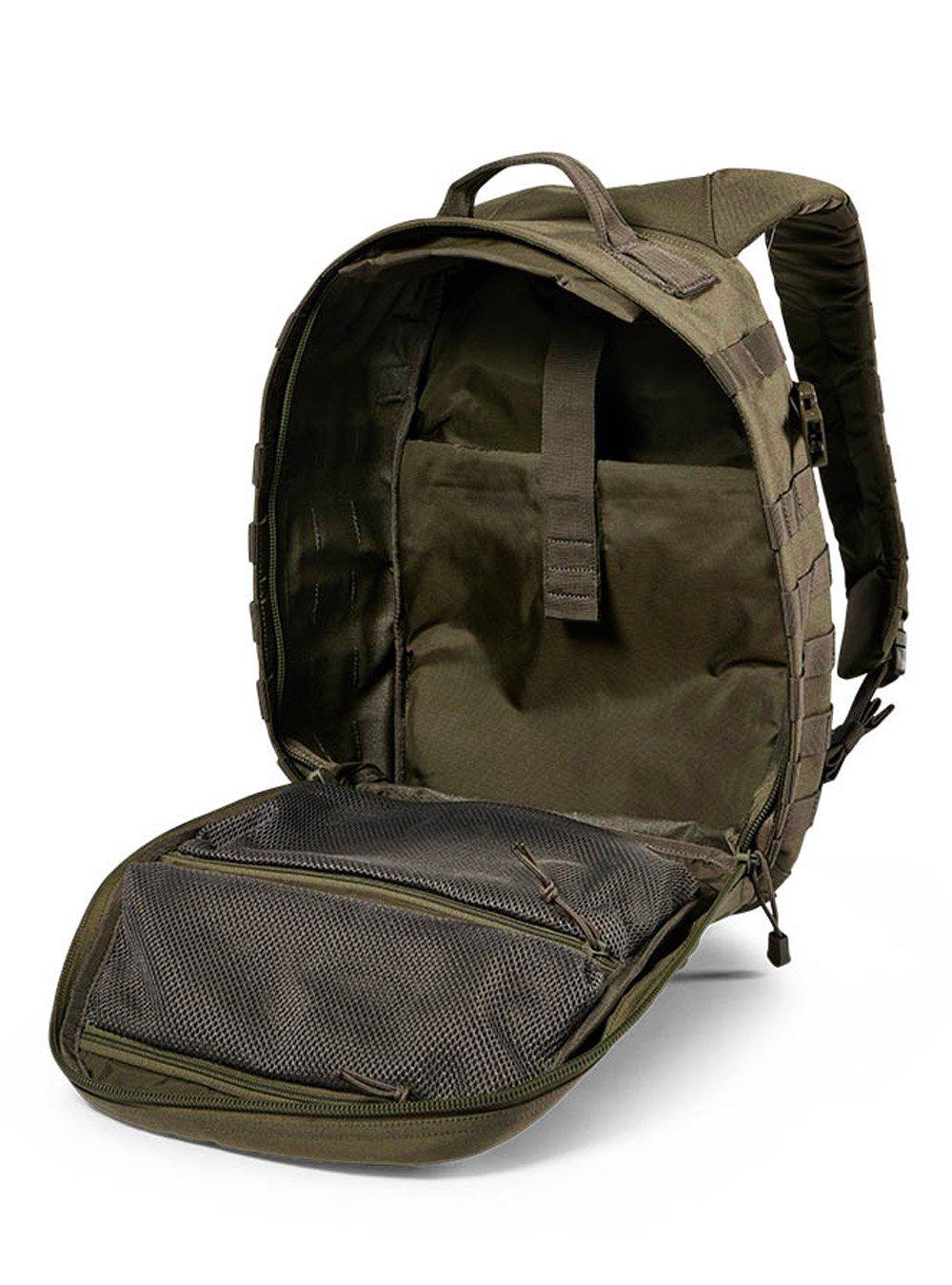 5.11 Tactical RUSH 12 2.0 Backpack-Backpacks-5.11 Tactical-TacSource