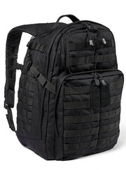 5.11 Tactical RUSH 24 2.0 Backpack-Backpacks-5.11 Tactical-Black-TacSource