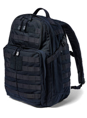 5.11 Tactical RUSH 24 2.0 Backpack-Backpacks-5.11 Tactical-Dark Navy-TacSource