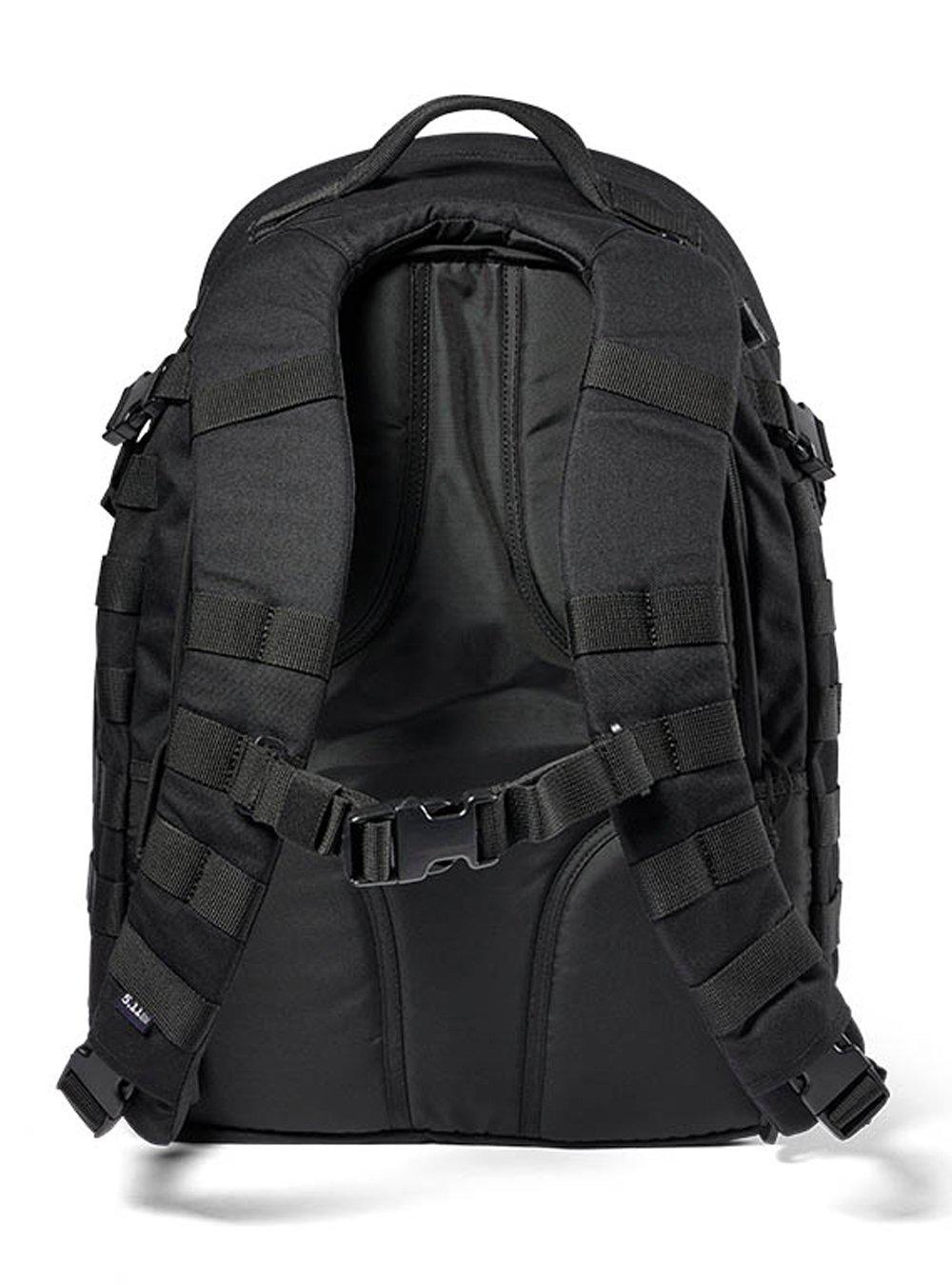 5.11 Tactical RUSH 24 2.0 Backpack - Multicam-Backpacks-5.11 Tactical-TacSource