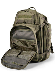 5.11 Tactical RUSH 72 2.0 Backpack-Backpacks-5.11 Tactical-TacSource