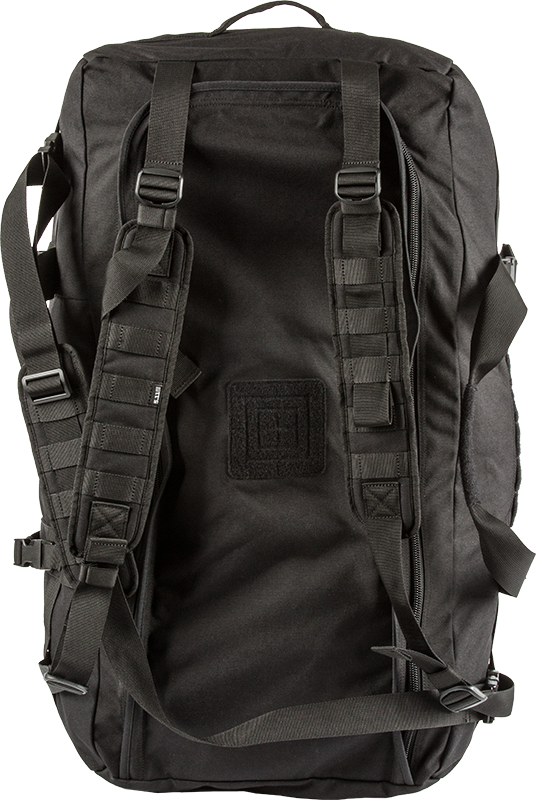 5.11 Tactical Rush LBD Xray 106L Duffle Bag-Luggages-5.11 Tactical-TacSource