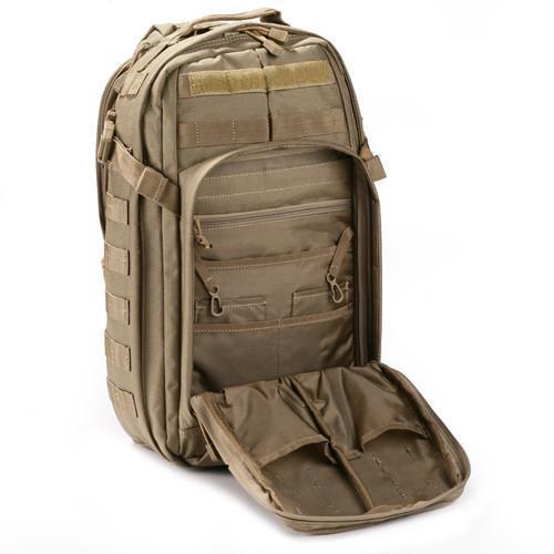 5.11 Tactical Rush Moab 10-Cross Body Bags-5.11 Tactical-TacSource