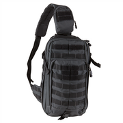 5.11 Tactical Rush Moab 10-Cross Body Bags-5.11 Tactical-Double Tap-TacSource