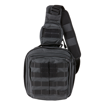 5.11 Tactical RUSH MOAB 6 Sling Pack 11L-Cross Body Bags-5.11 Tactical-Double Tap-TacSource