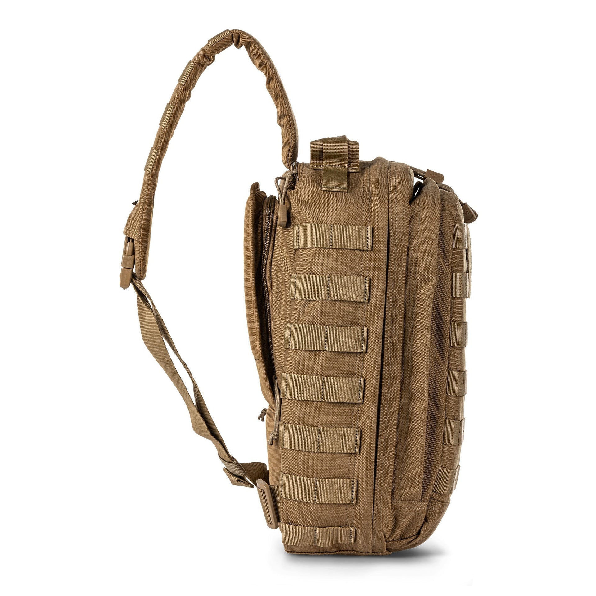 5.11 Tactical RUSH MOAB 8 Sling Pack 13L-Cross Body Bags-5.11 Tactical-TacSource