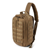 5.11 Tactical RUSH MOAB 8 Sling Pack 13L-Cross Body Bags-5.11 Tactical-TacSource