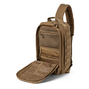 5.11 Tactical RUSH MOAB 8 Sling Pack 13L-Cross Body Bags-5.11 Tactical-TacSource