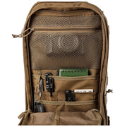 5.11 Tactical RUSH MOAB 8 Sling Pack 13L-Cross Body Bags-5.11 Tactical-TacSource