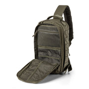 5.11 Tactical RUSH MOAB 8 Sling Pack 13L-Cross Body Bags-5.11 Tactical-TacSource