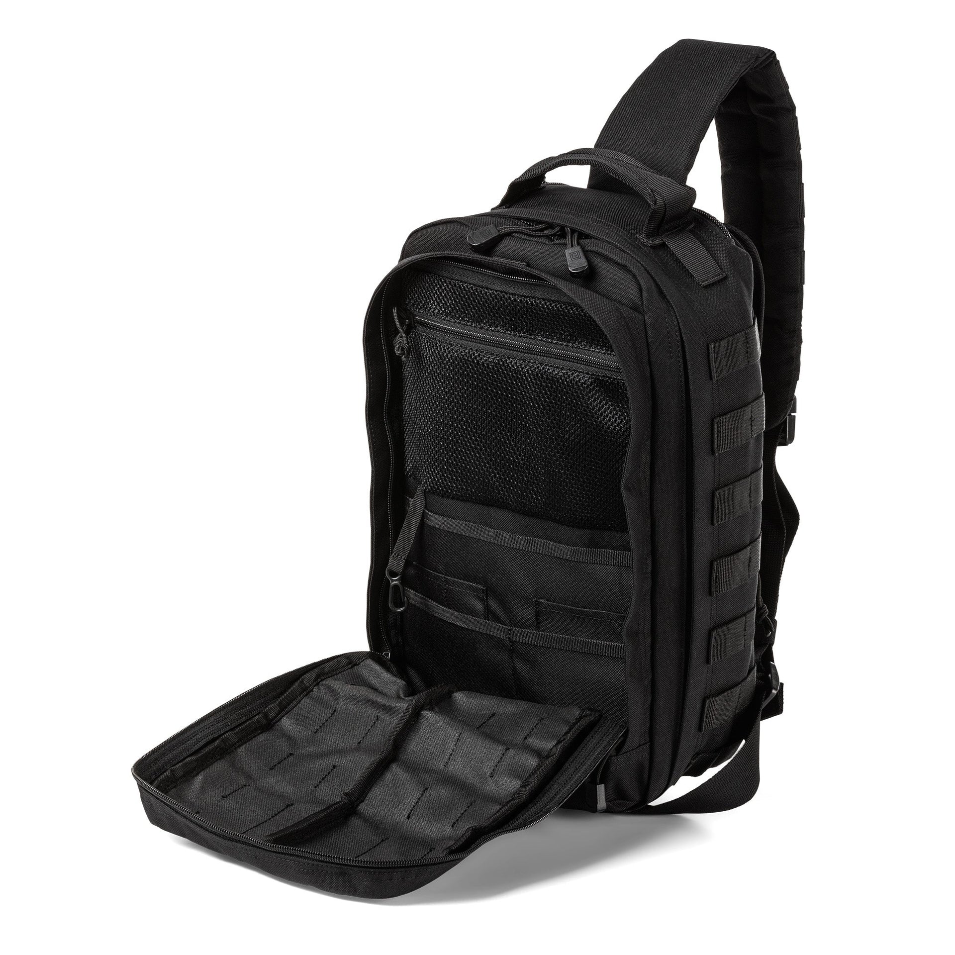 5.11 Tactical RUSH MOAB 8 Sling Pack 13L-Cross Body Bags-5.11 Tactical-TacSource