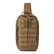 5.11 Tactical RUSH MOAB 8 Sling Pack 13L-Cross Body Bags-5.11 Tactical-Kangaroo-TacSource