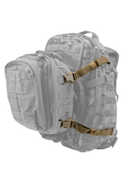 5.11 Tactical Rush Tier System-5.11 Tactical-Ranger Green-TacSource